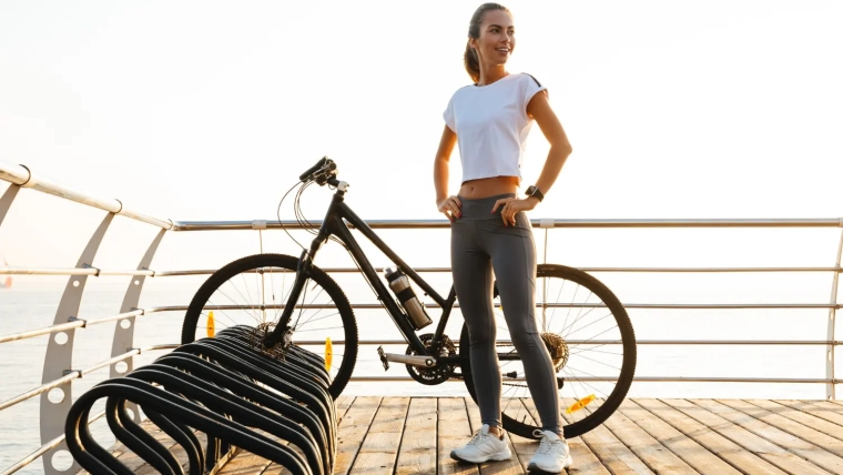 Gear Up for a Healthier You The Numerous Benefits of Regular Cycling with Go Free Cycles