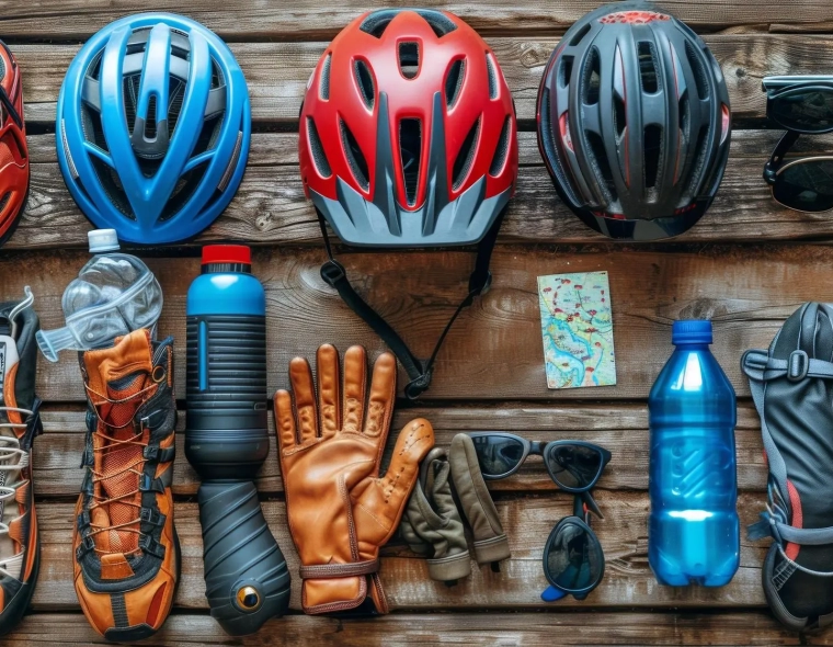 Essential Cycling Gear for Beginners - GoFree Cycles