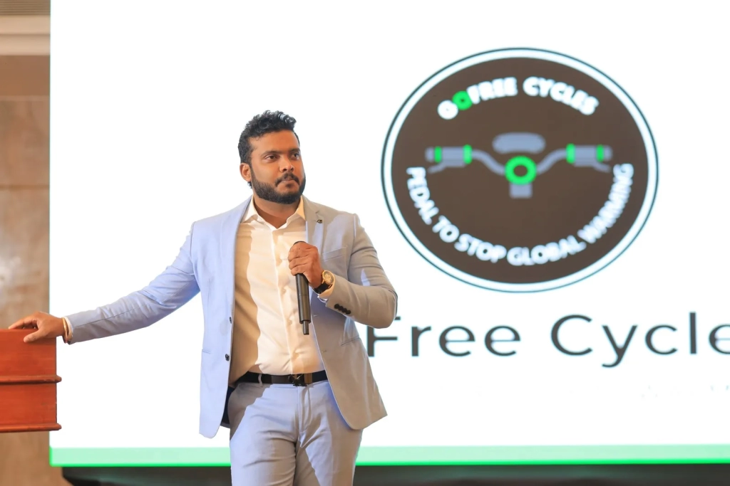 GoFree Cycles Hosts Business Plan Presentation &amp; Promoters Meet - GoFree Cycles ()