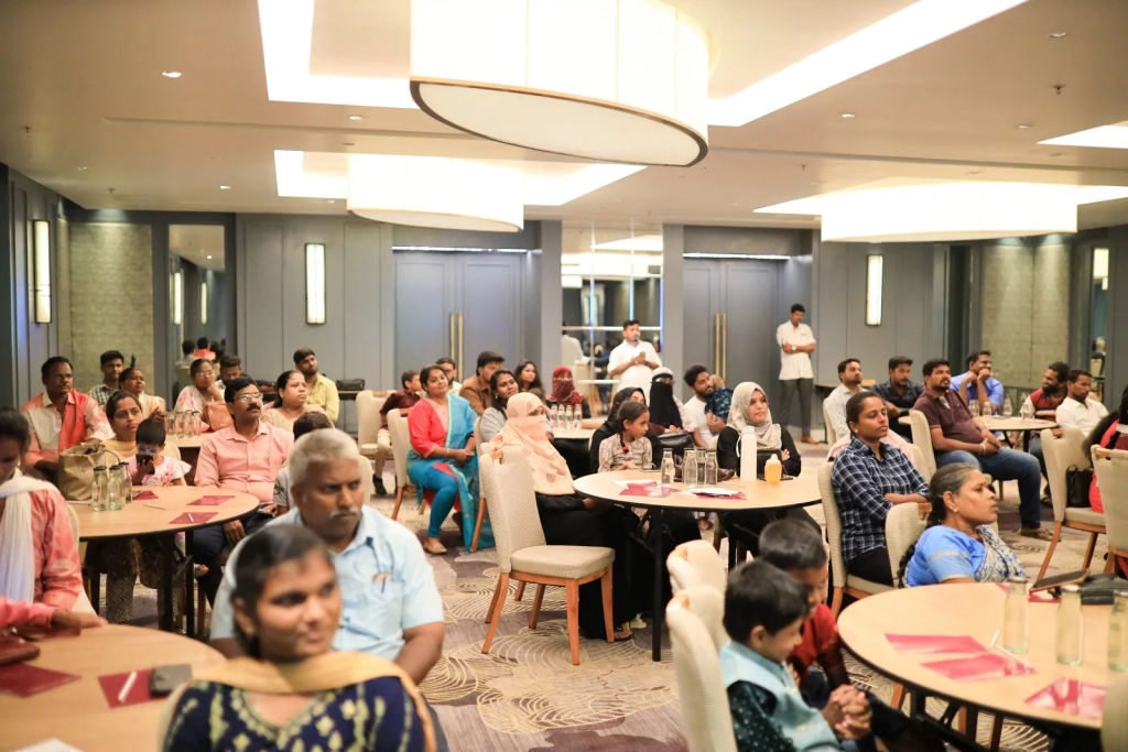 GoFree Cycles Hosts Successful Business Plan Presentation &amp; Promoters Meet in Puducherry ()