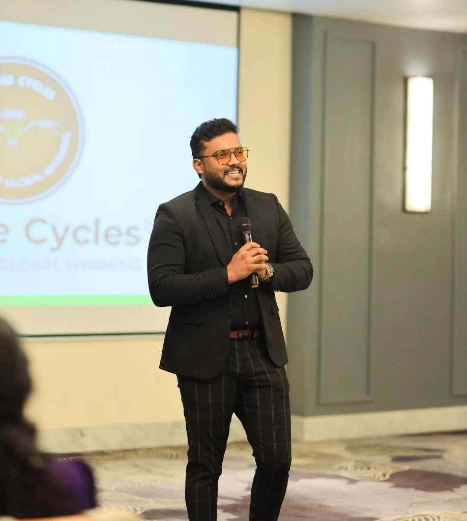 GoFree Cycles Hosts Successful Business Plan Presentation &amp; Promoters Meet in Puducherry ()