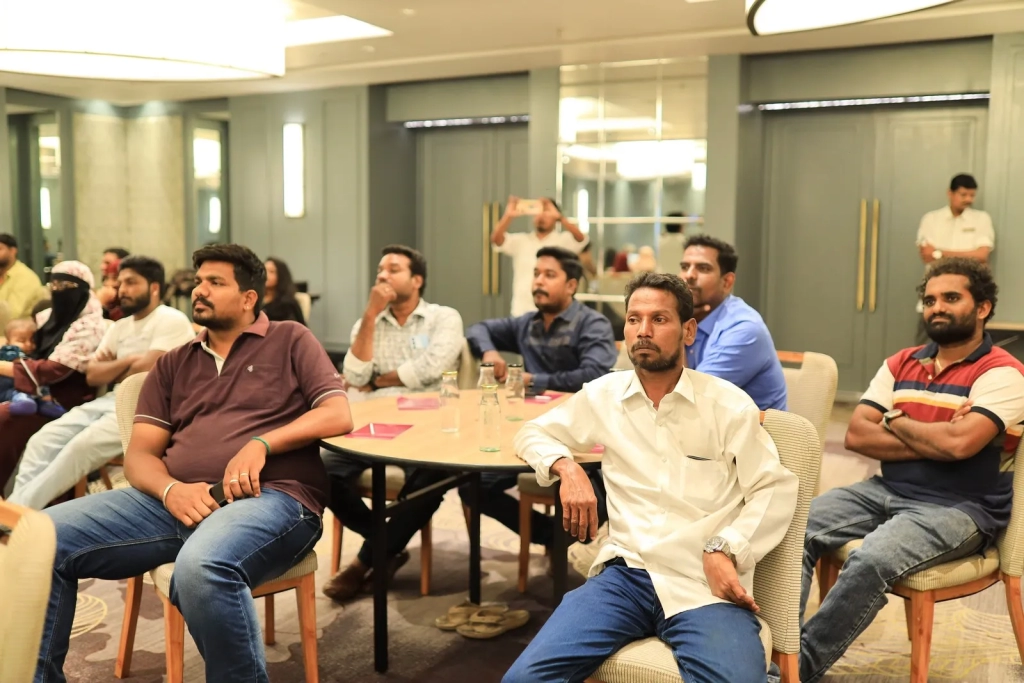 GoFree Cycles Hosts Successful Business Plan Presentation &amp; Promoters Meet in Puducherry ()