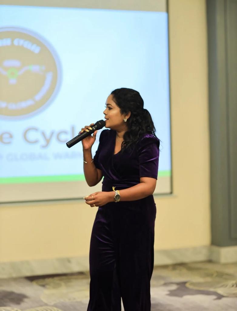 GoFree Cycles Hosts Successful Business Plan Presentation &amp; Promoters Meet in Puducherry ()