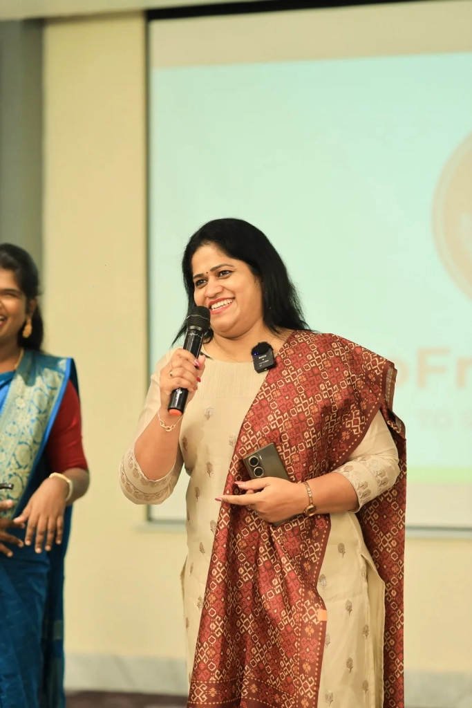 GoFree Cycles Hosts Successful Business Plan Presentation &amp; Promoters Meet in Puducherry ()