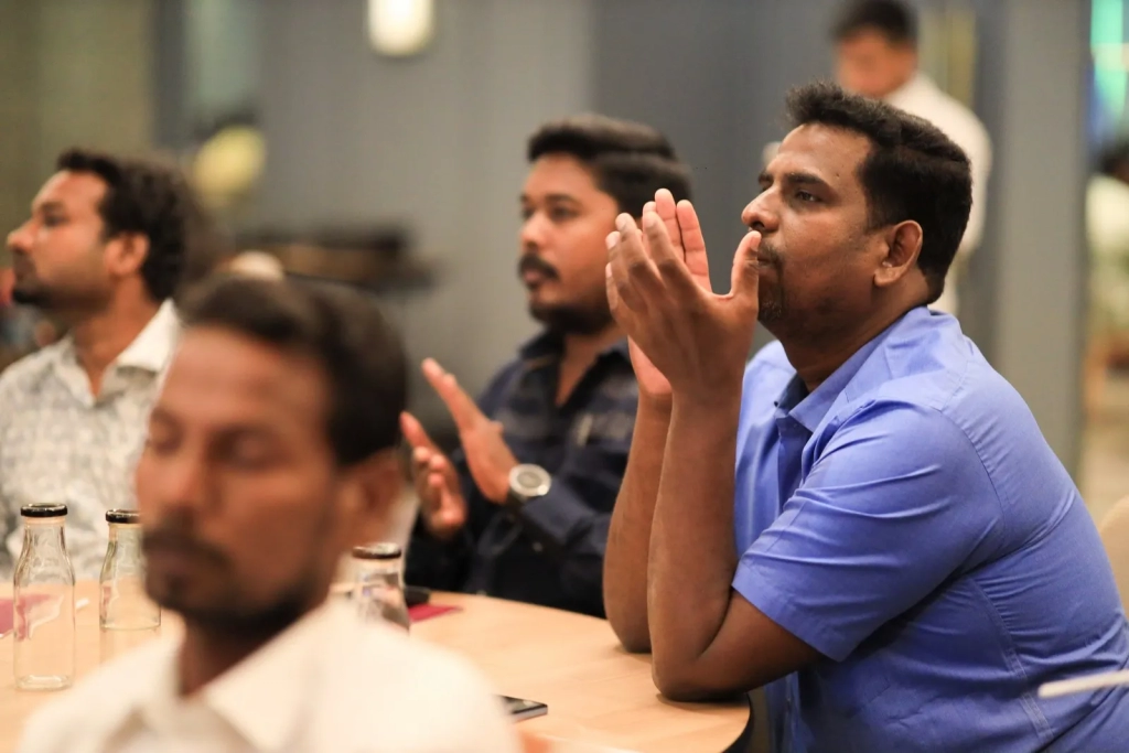 GoFree Cycles Hosts Successful Business Plan Presentation &amp; Promoters Meet in Puducherry ()